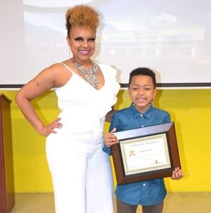 Meet your Posher, Fallon